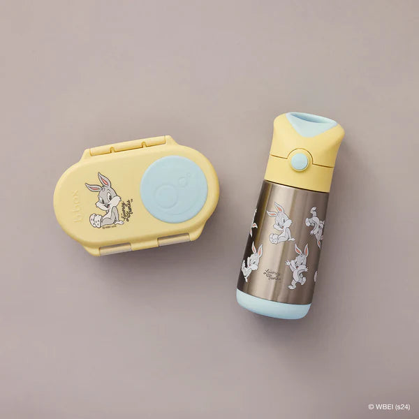Looney Tunes by b.box - insulated drink bottle 350ml Regular price