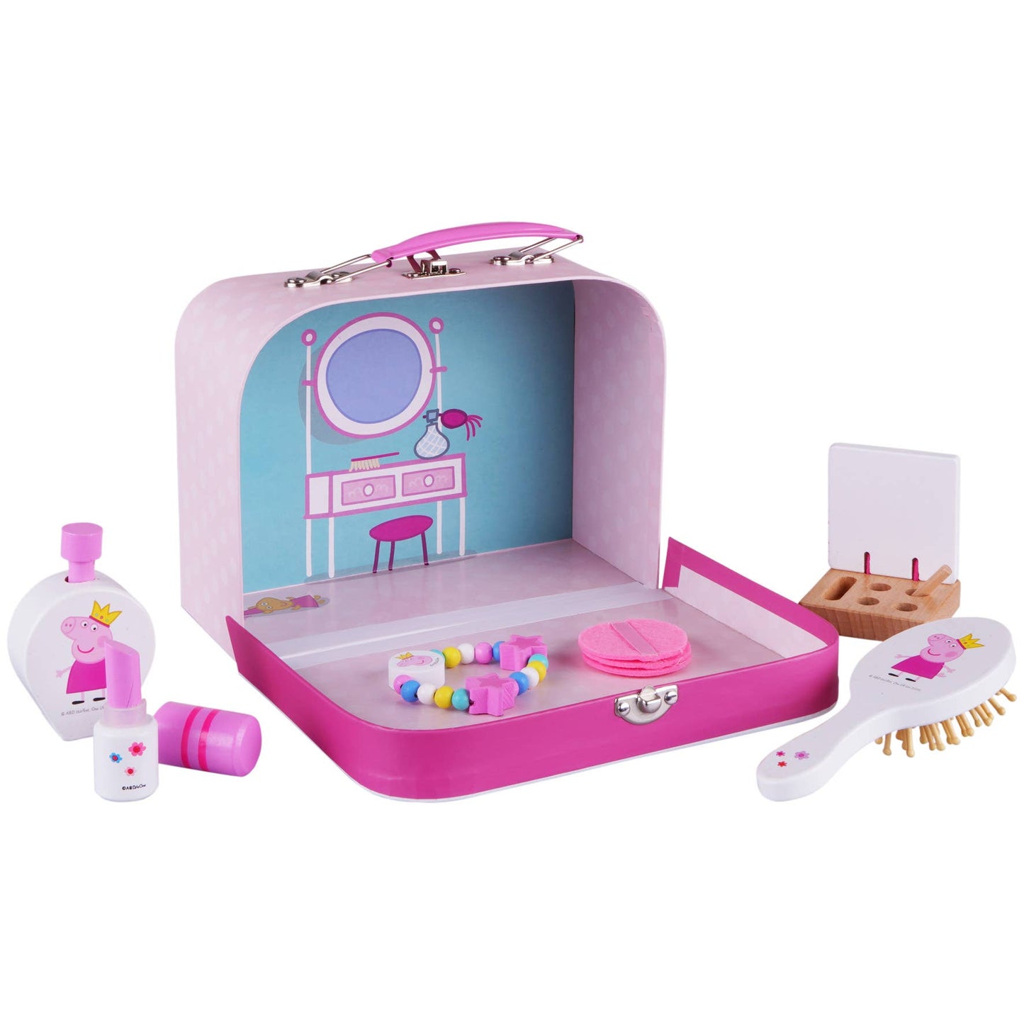 Peppa Pig - Beauty Set