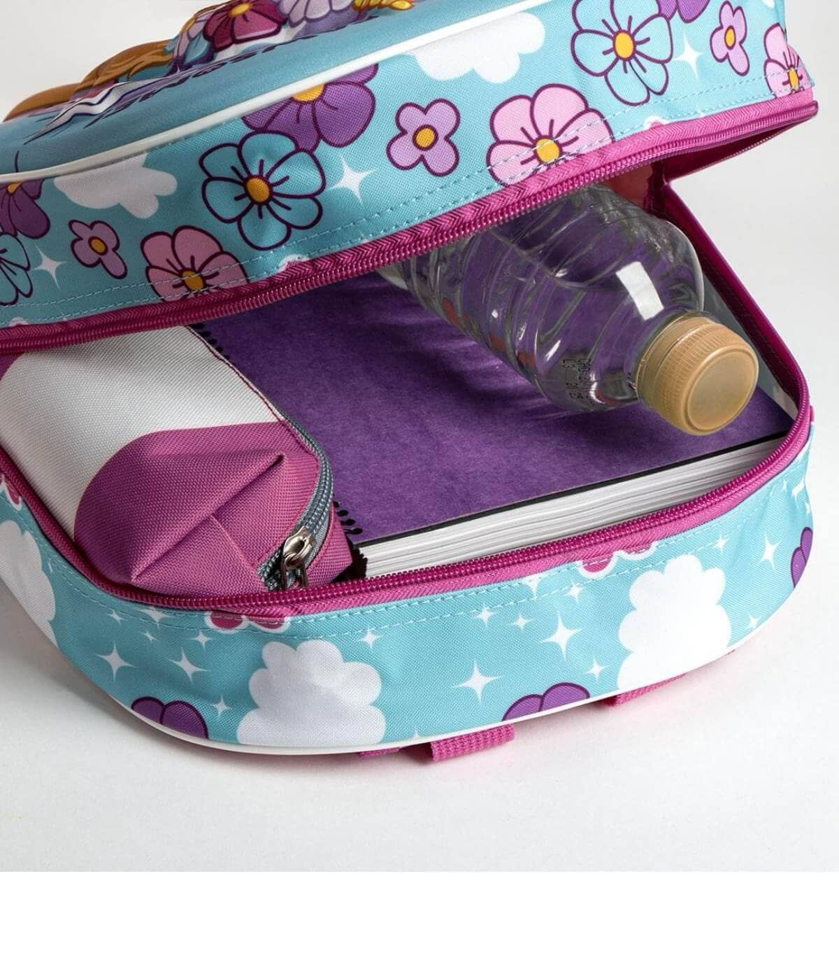 3d Skye Children's Backpack
