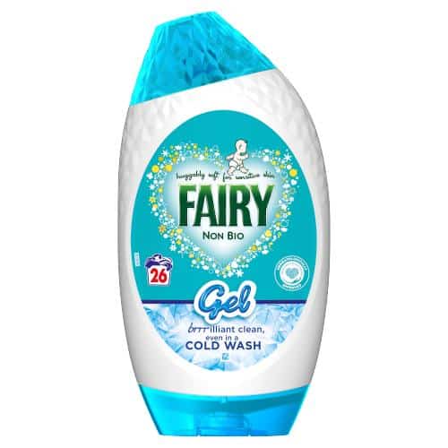 Fairy Non-Bio Gel