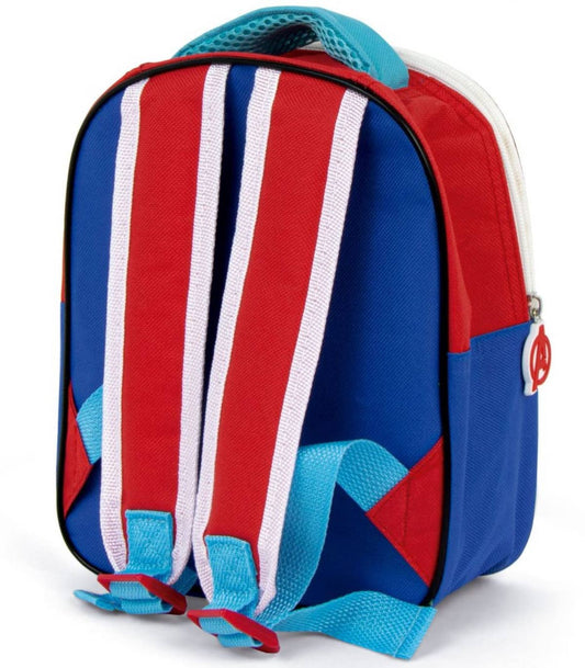 Avengers Kids Backpack Small