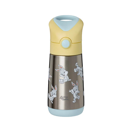 Looney Tunes by b.box - insulated drink bottle 350ml Regular price