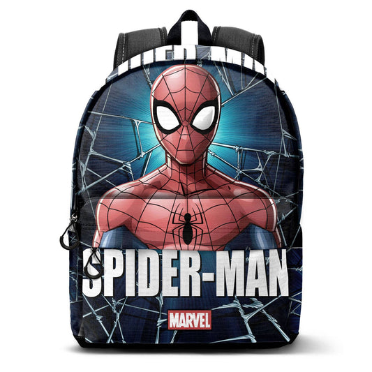 Marvel Spiderman Maximum Backpack