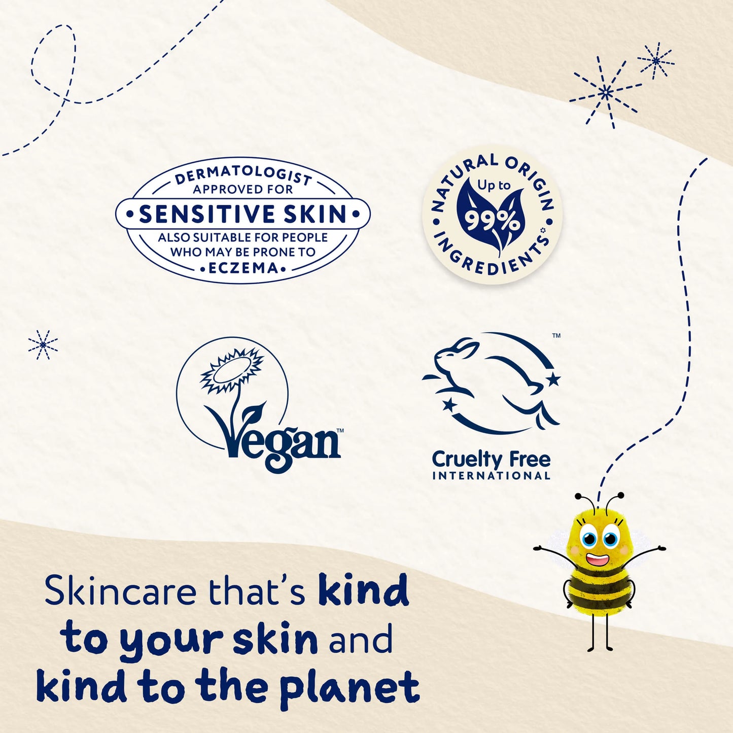 OatDerma Face Cream