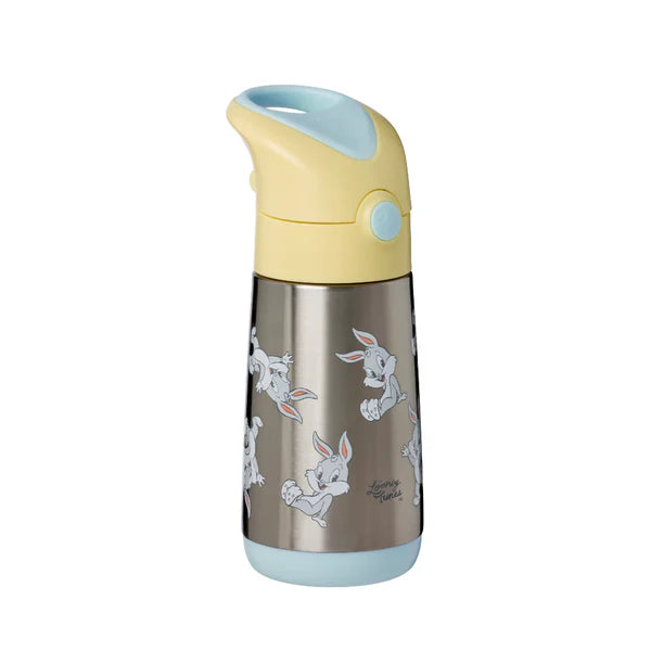 Looney Tunes by b.box - insulated drink bottle 350ml Regular price