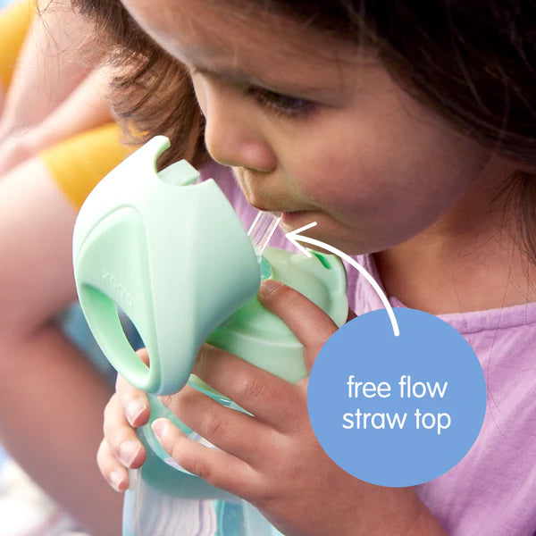 b.box 380mL Drink Bottle Jnr. - Chill Out