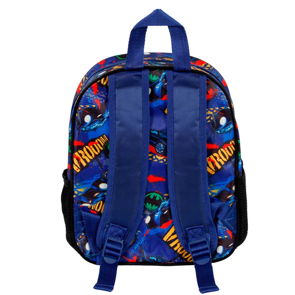Batman Small 3D Backpack