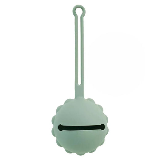 Silicone Pacifier Holder