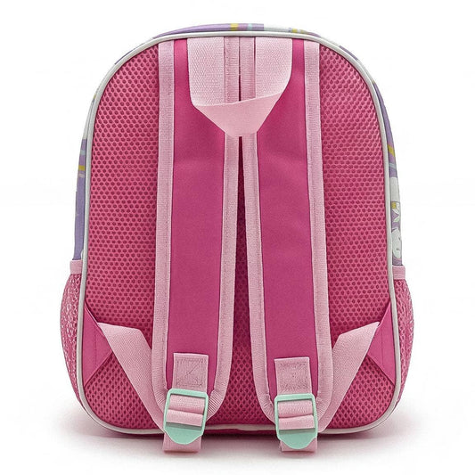 3D Peppa Pig Children's Backpack