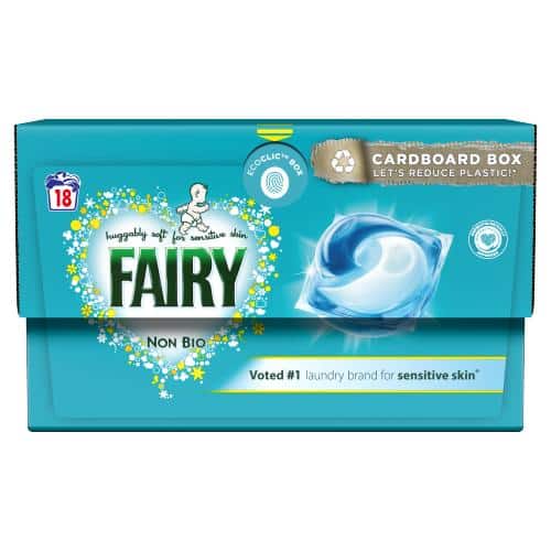 Fairy Non-Bio Pods