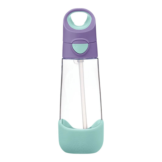 b.box Tritan™ Bottle 600ml – Lilac Pop