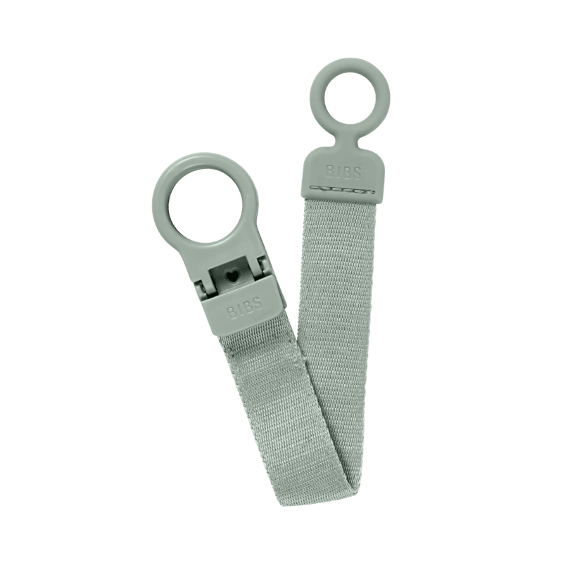 Bibs Pacifier Clip Loop