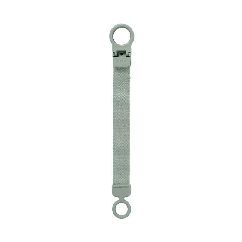 Bibs Pacifier Clip Loop