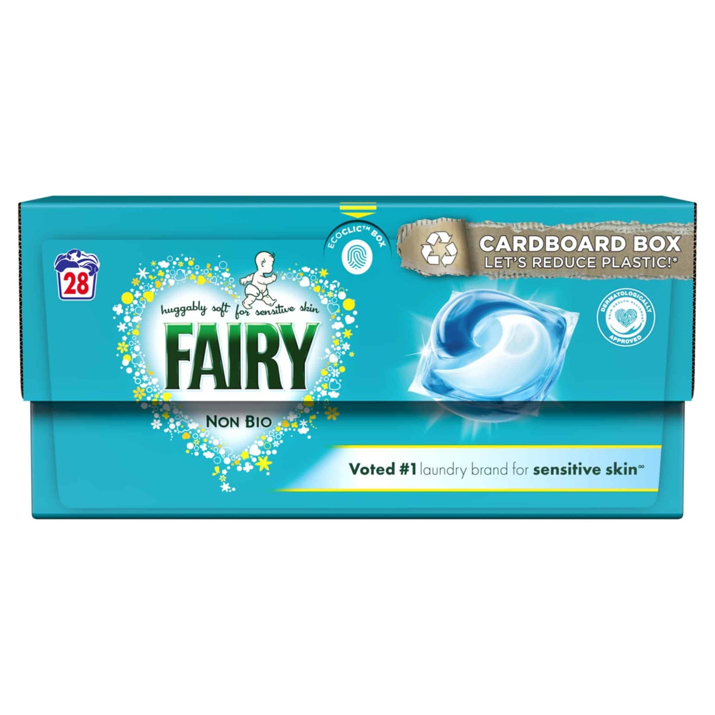 Fairy Non-Bio Pods