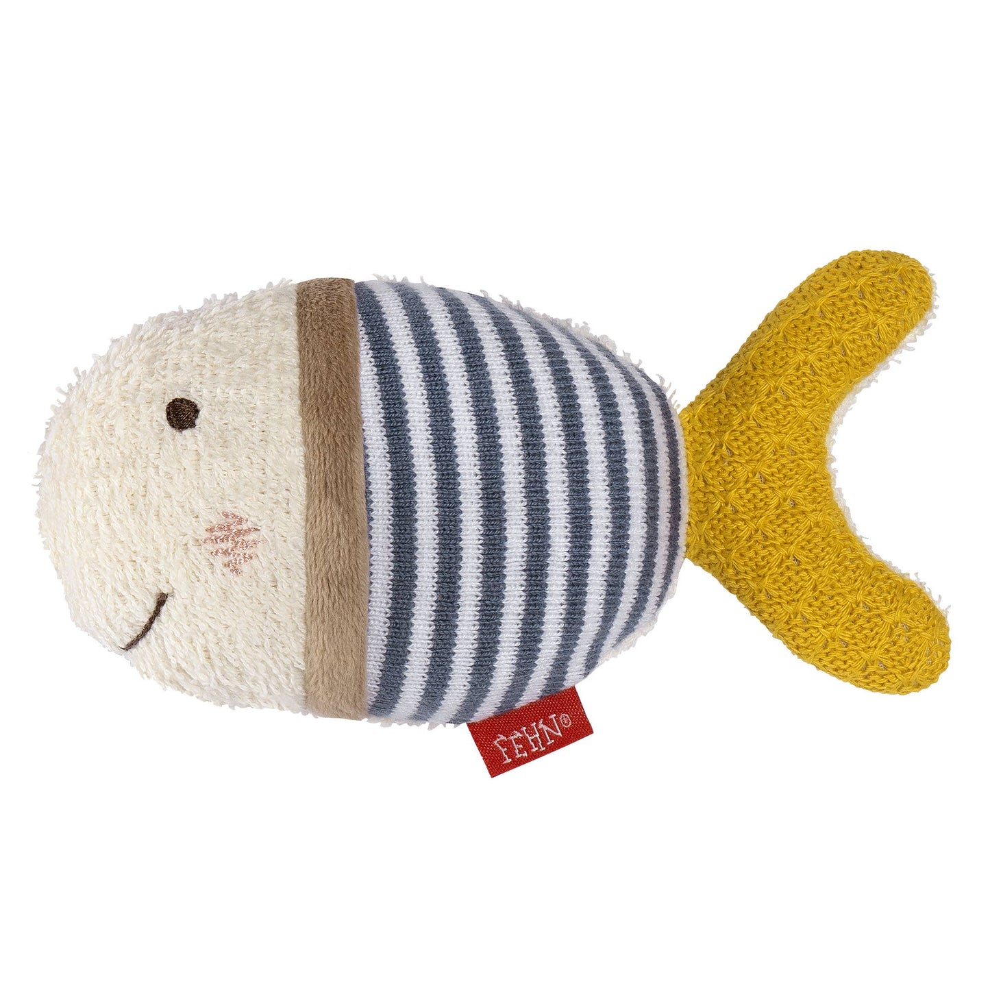 Bath animal fish - bath toy
