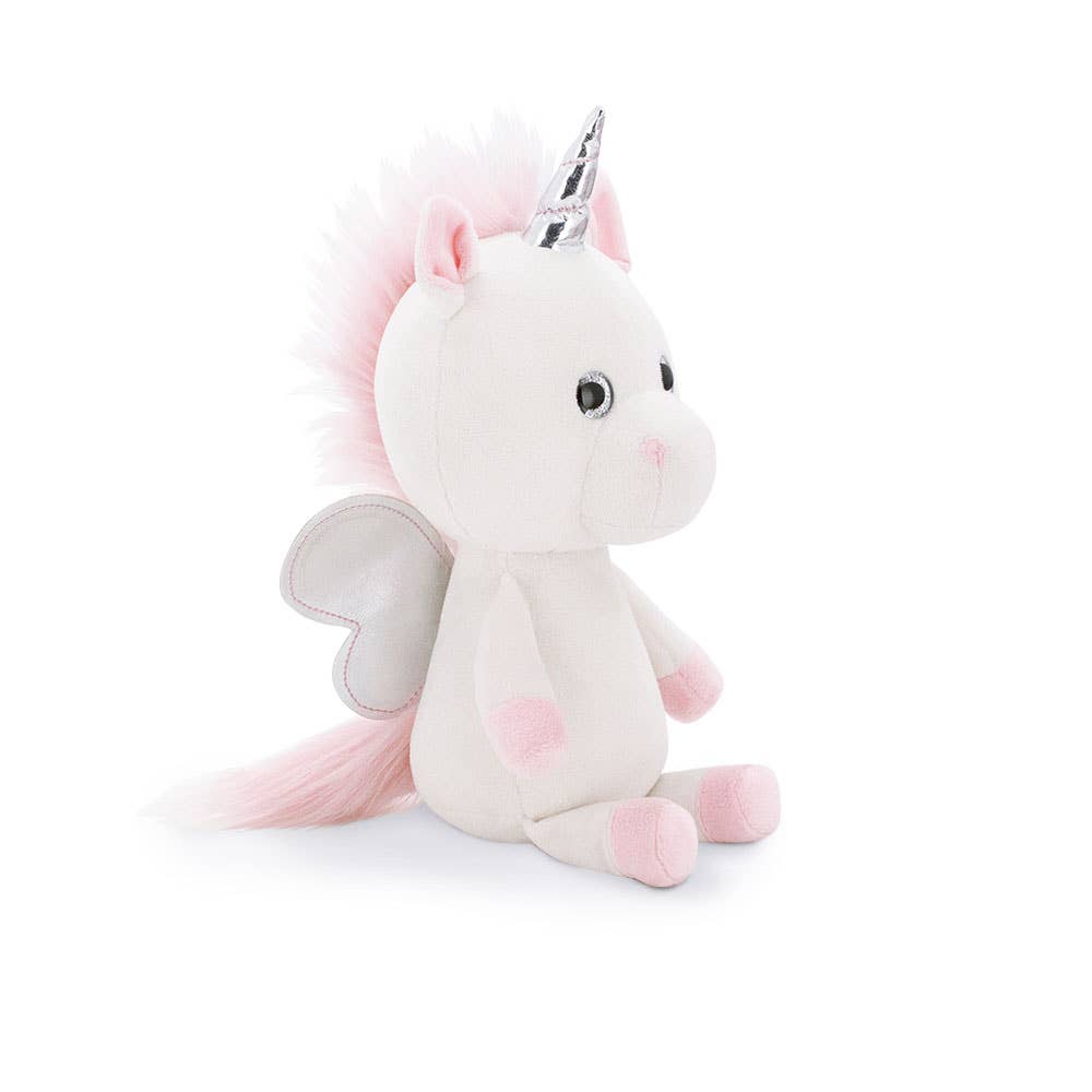Mini Unicorn Plush Toy 20Cm 0+