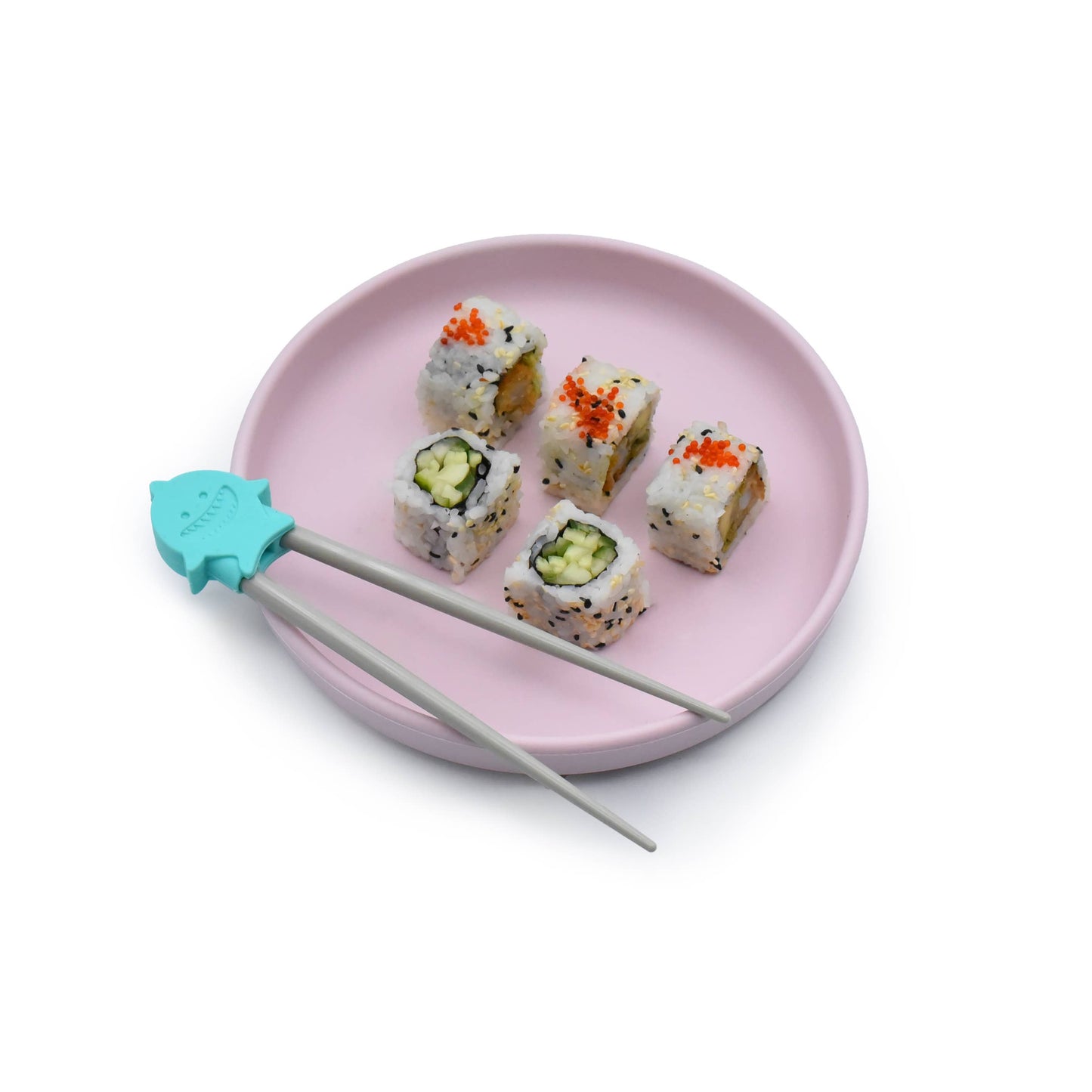 Chopsticks With Case: Cat