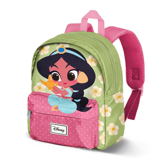 Disney Jasmine Lamp Joy Preschool Backpack