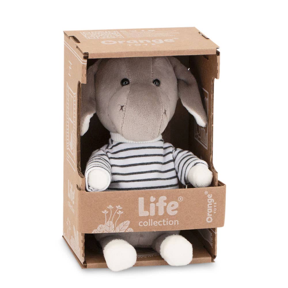 Frankie the stuffed burrito 15cm