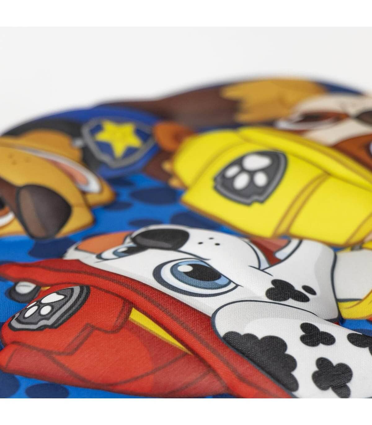 3d Paw Patrol Children's Backpack Blue