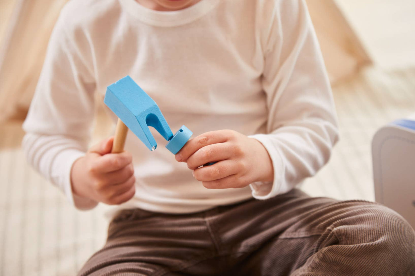 Peppa Pig - George Tool Set