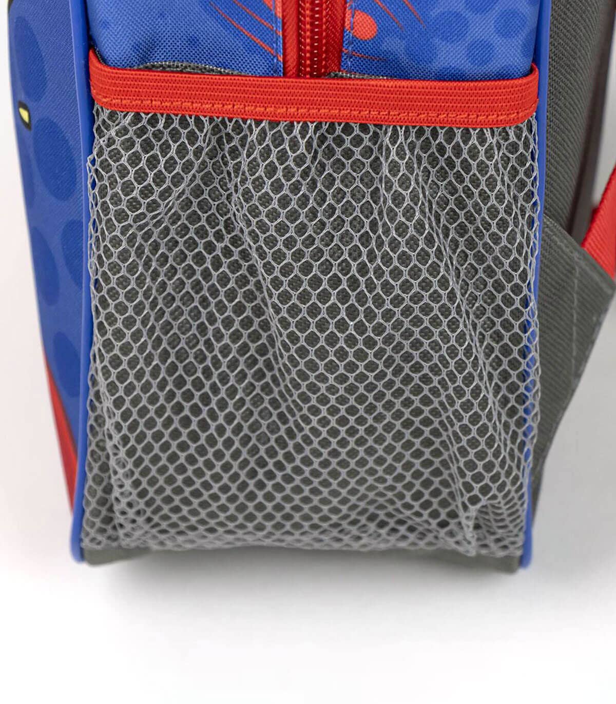 Spiderman School Backpack