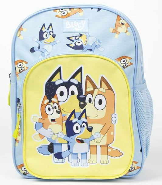 Bluey Backpack