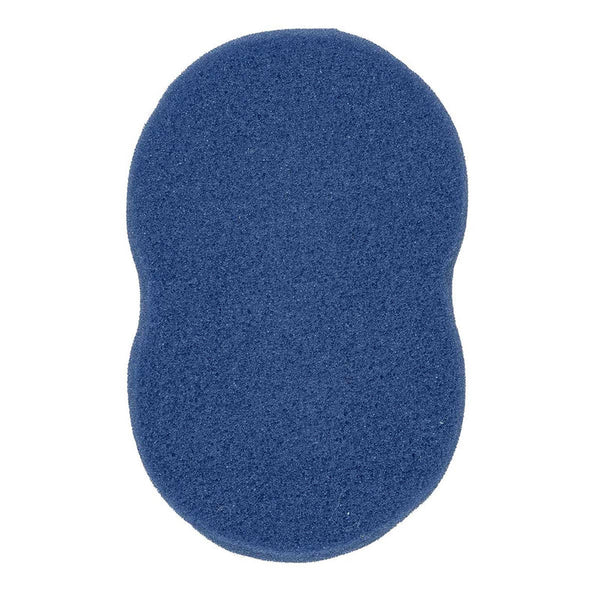 b.box Baby Bath Brush Replacement Sponge - Twin Pack