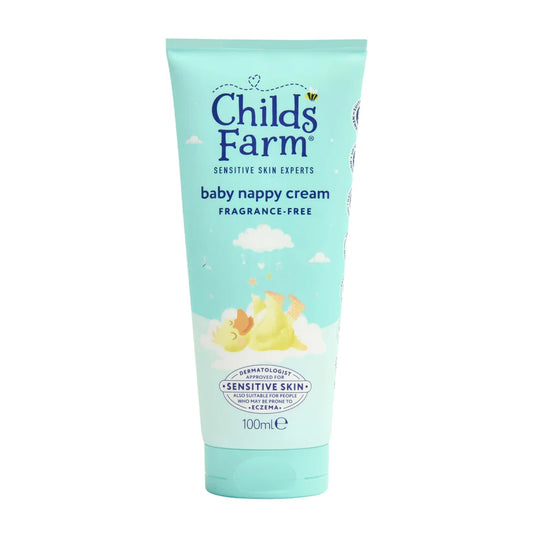 Nappy cream