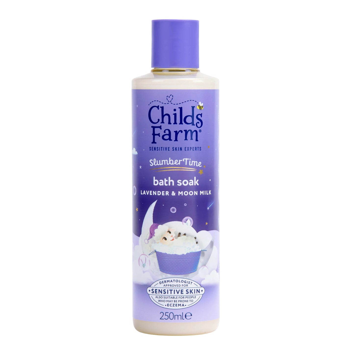 Slumbertime Bath Soak