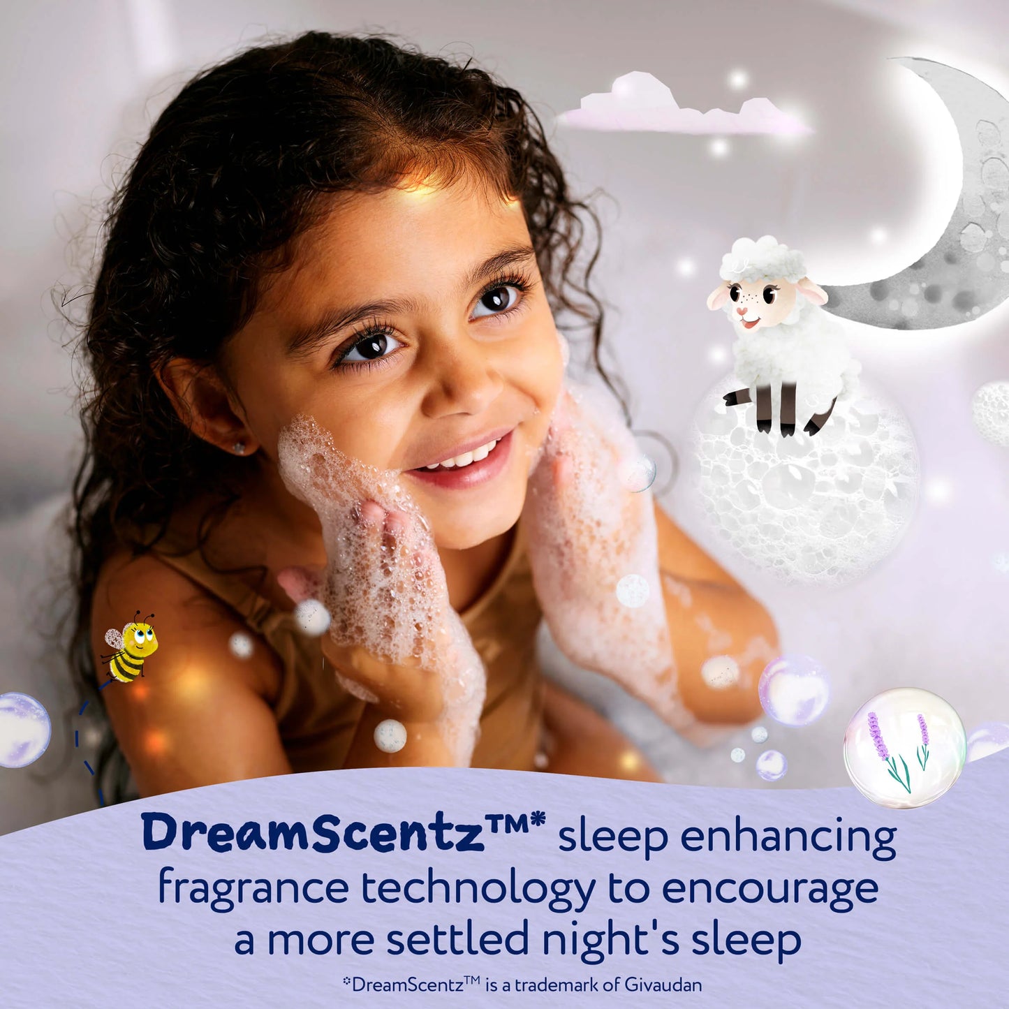 Slumbertime Bath Soak