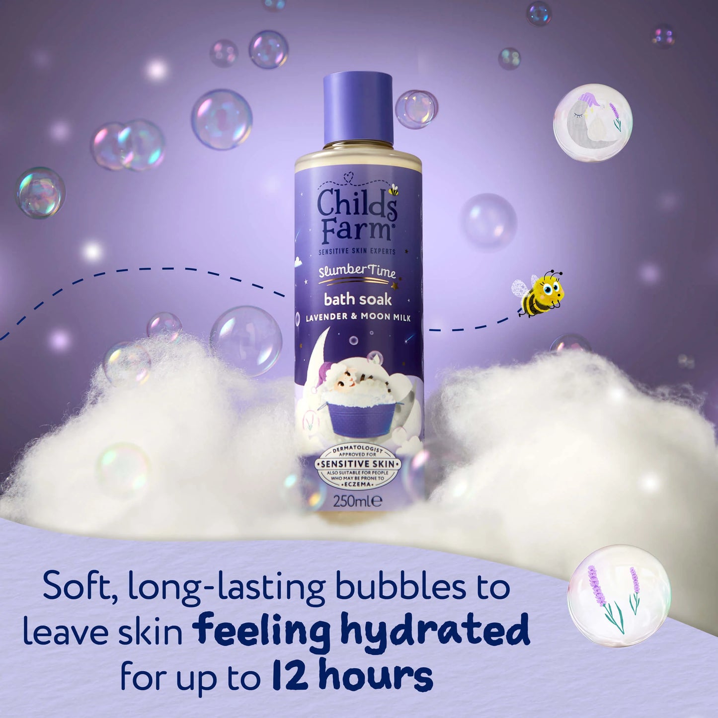 Slumbertime Bath Soak