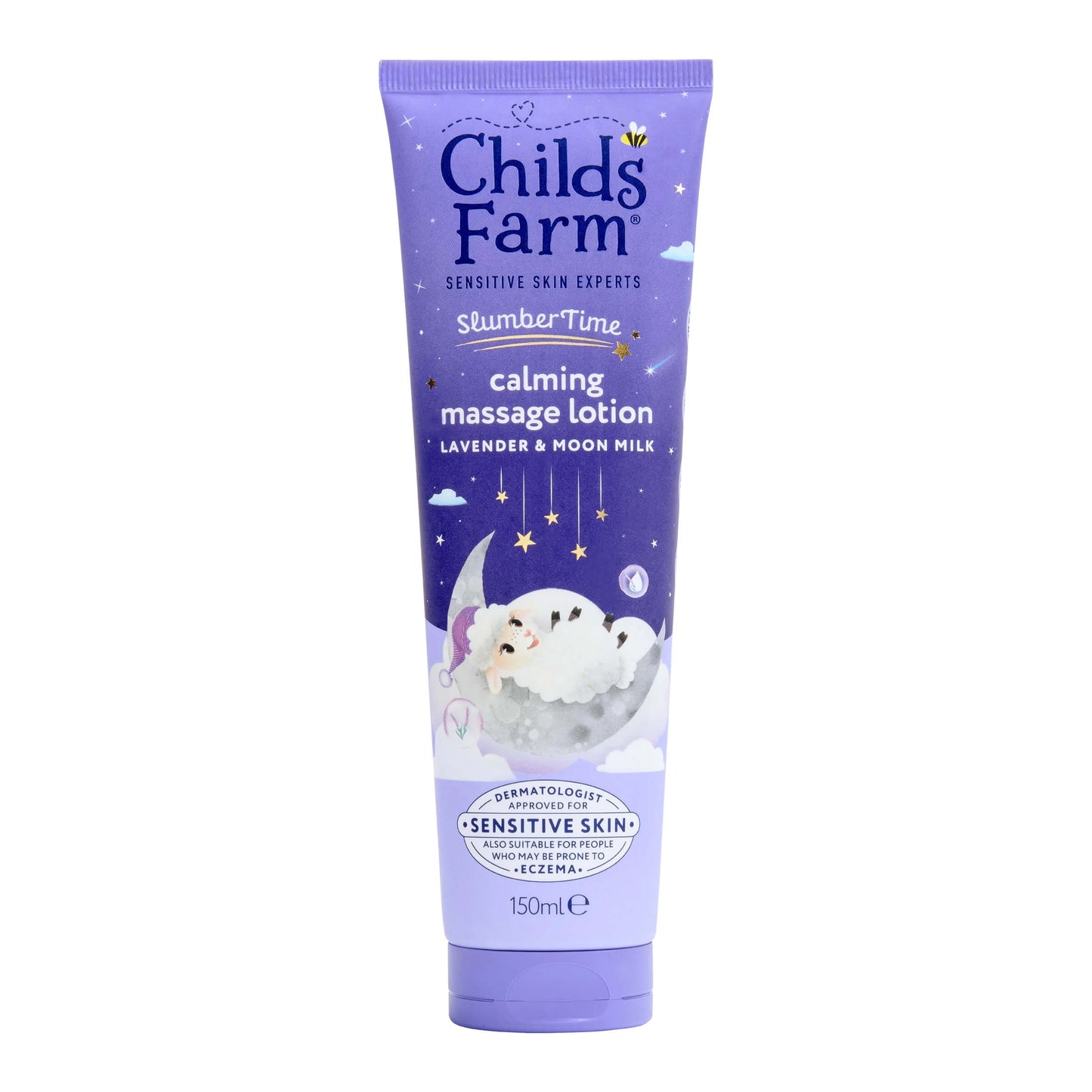 Slumbertime Calming Massage Lotion