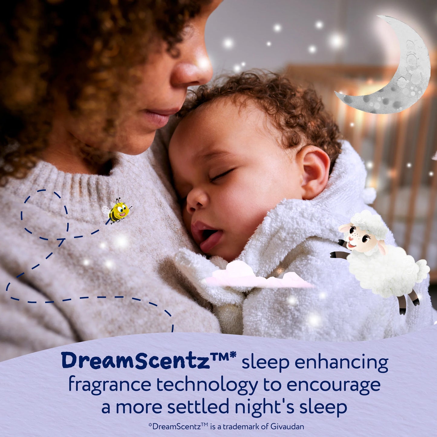 Slumbertime Sweet Dreams Sleep Gift