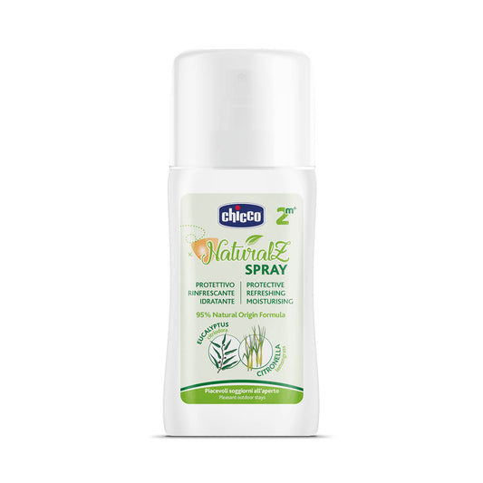 Chicco Anti-Mosquito Spray (100ml)