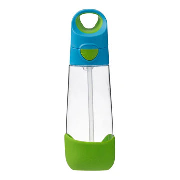 b.box Tritan™ Bottle 600ml - Ocean Breeze
