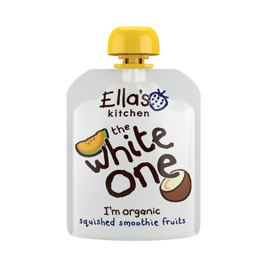 Ella’s Kitchen The White One 90g