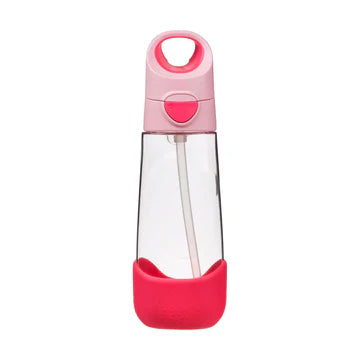 b.box Tritan™ Bottle 600ml - Flamingo Fizz
