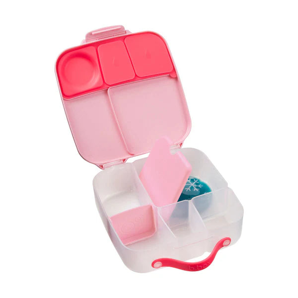b.box Lunchbox – Flamingo Fizz