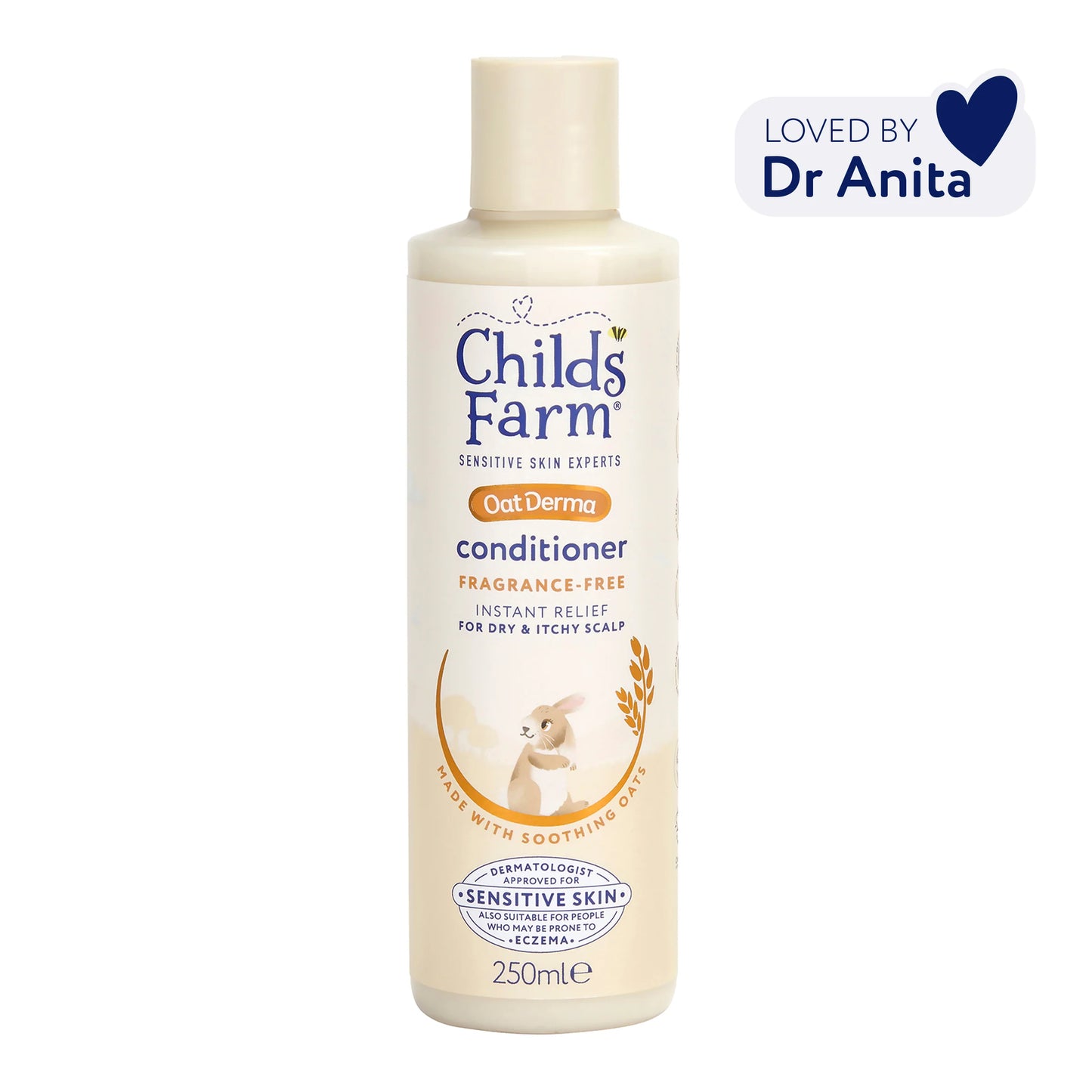 OatDerma Conditioner