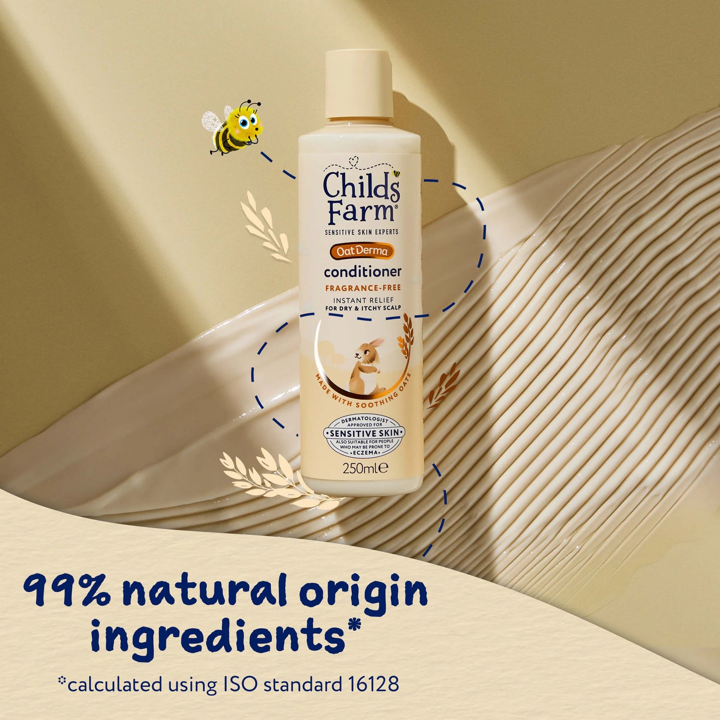 OatDerma Conditioner
