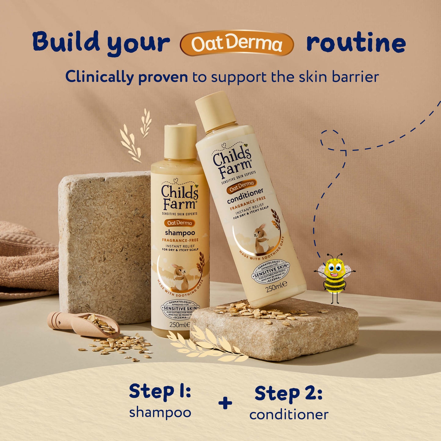 OatDerma Conditioner