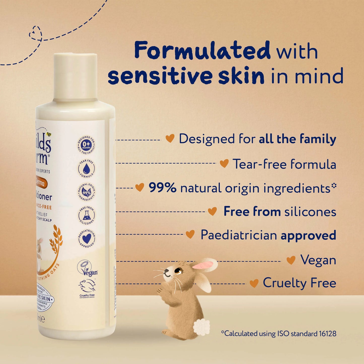 OatDerma Conditioner
