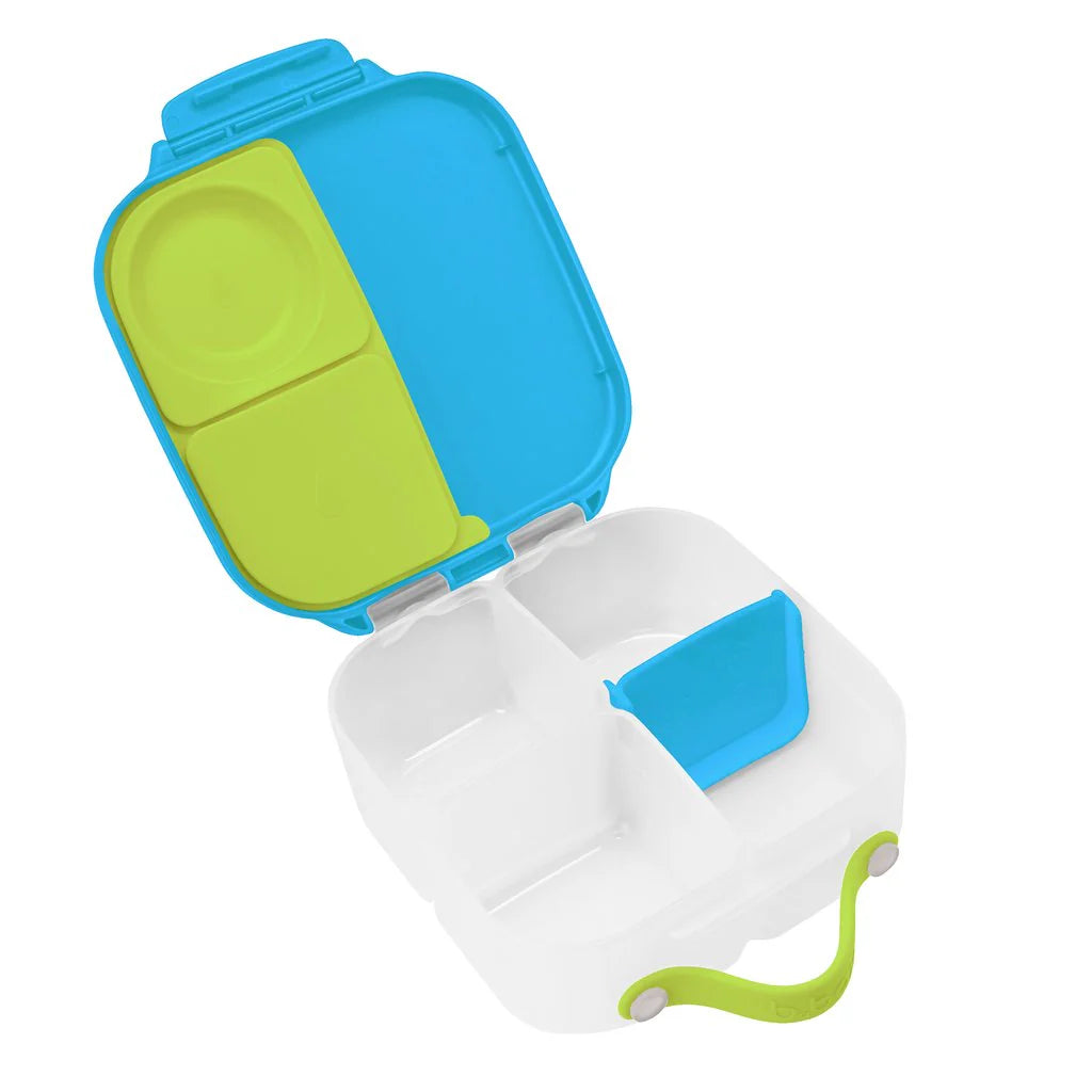 b.box MINI Lunchbox - Blush Crush