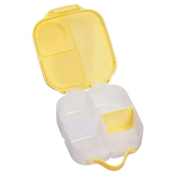 b.box MINI Lunchbox - Lemon Twist