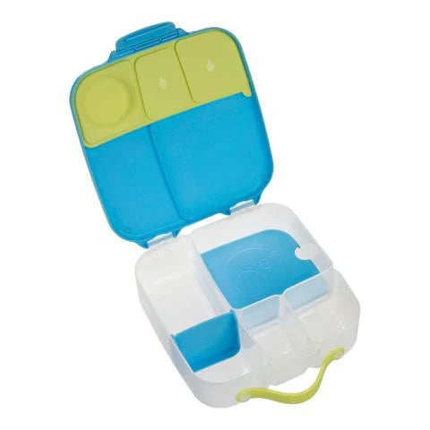 b.box Lunchbox – Ocean Breeze