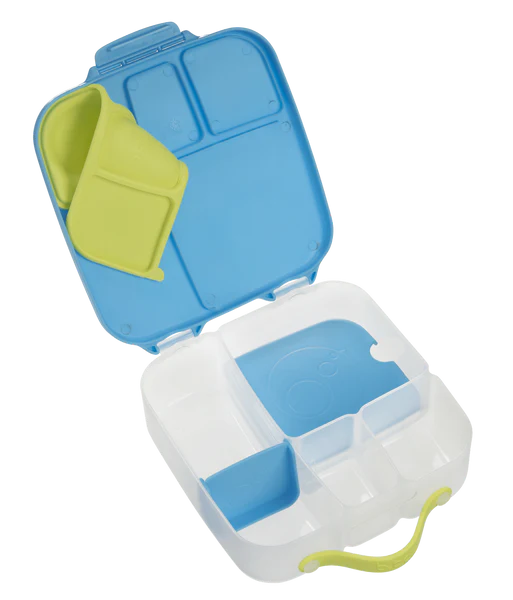b.box Lunchbox – Ocean Breeze