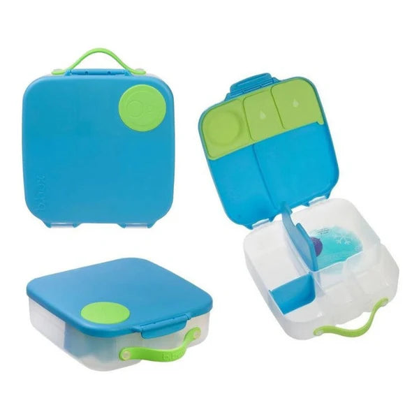 b.box Lunchbox – Ocean Breeze