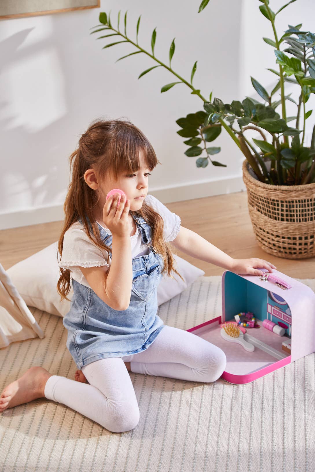 Peppa Pig - Beauty Set