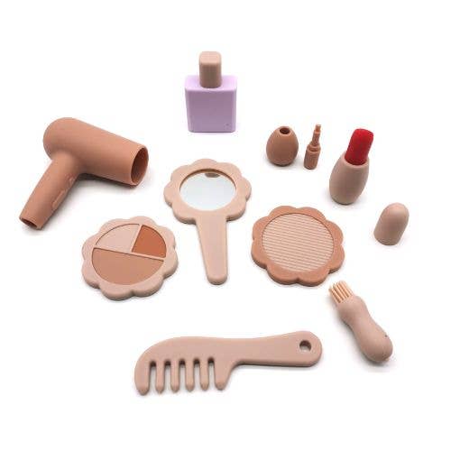 Silicone Beauty Kit